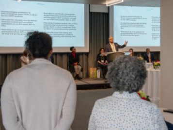 UROP 30 year celebration